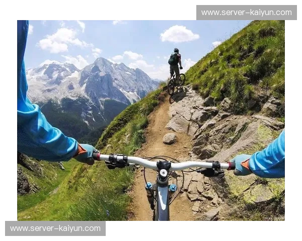 牵动心跳的山地车活动，让每一次骑行都成故事