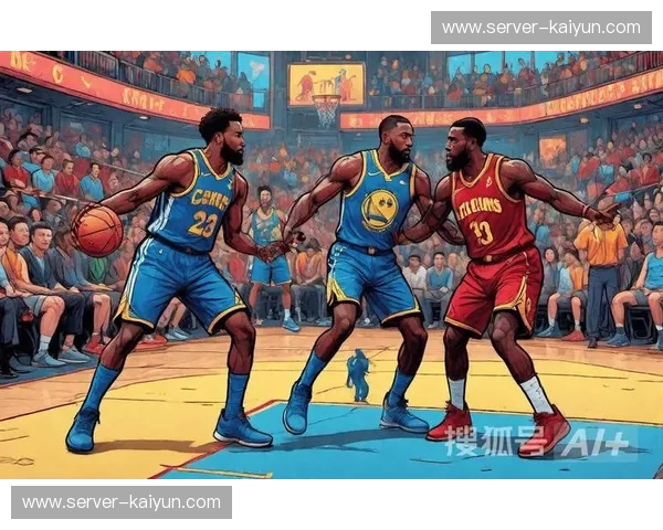绝版青春！骑士vs勇士下载全攻略：重回勒布朗与库里的诸神之战